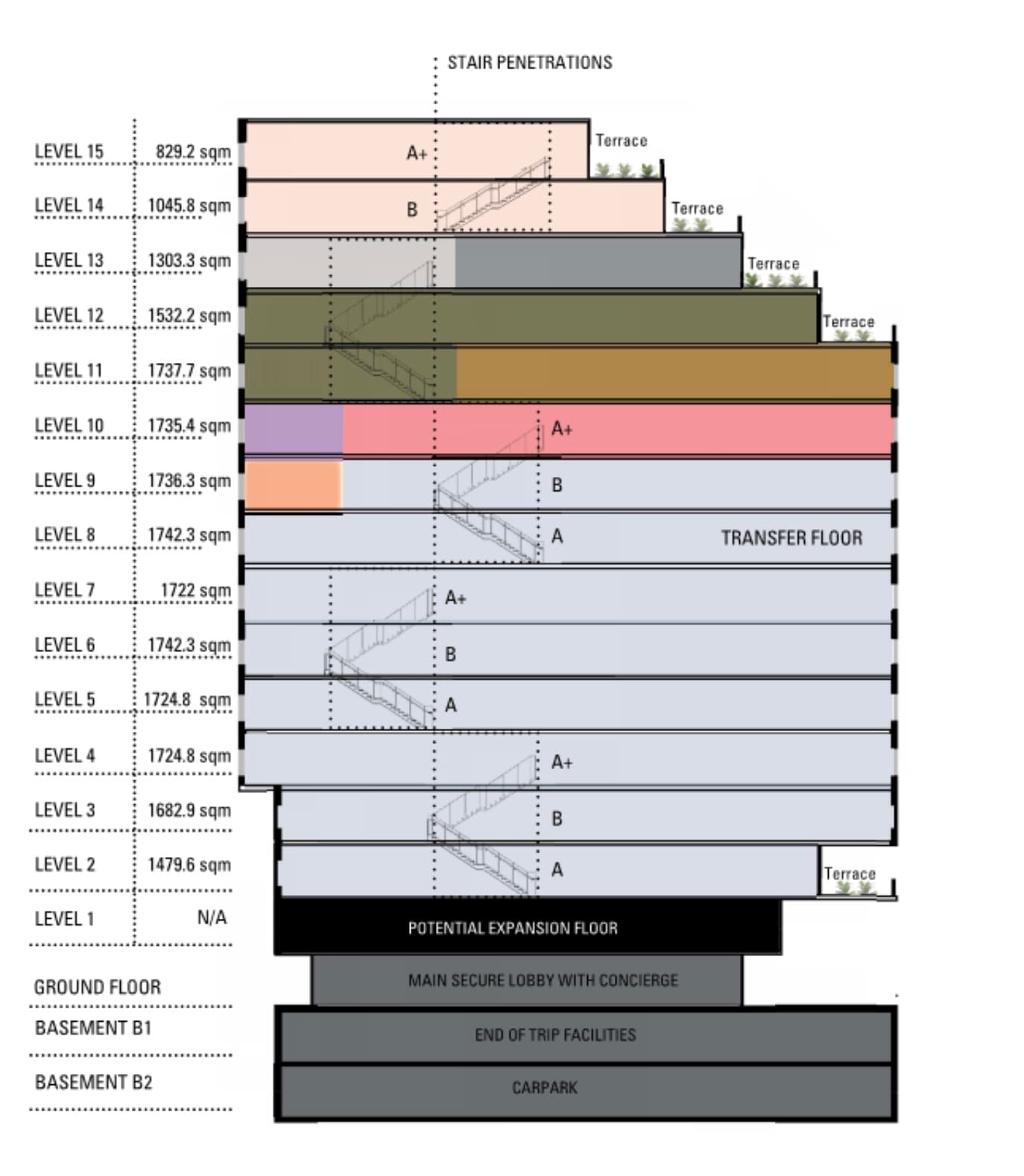 Strategic Insights -- Excellence in Feasibility and Advisory
