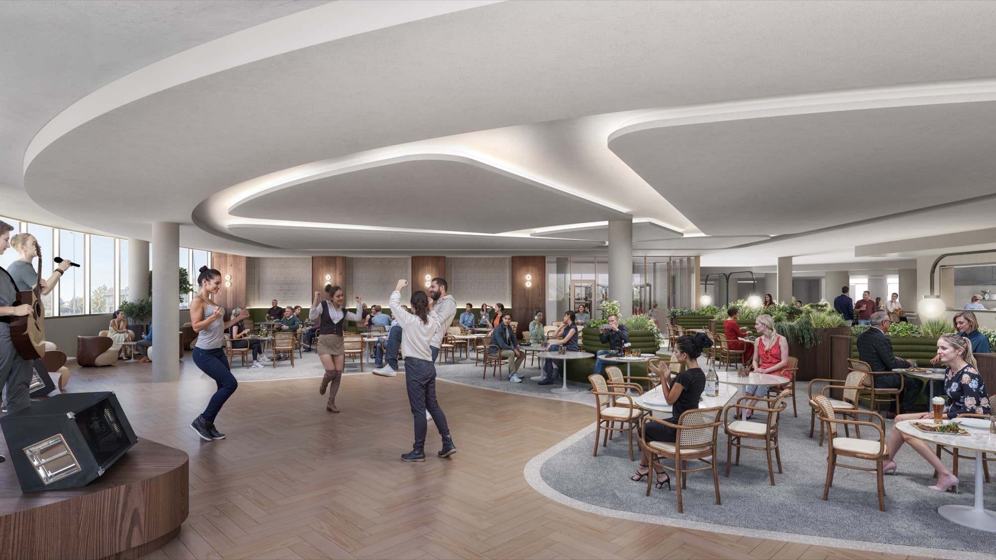 How Club Boards Can Avoid Cost Blowouts on Capital Projects