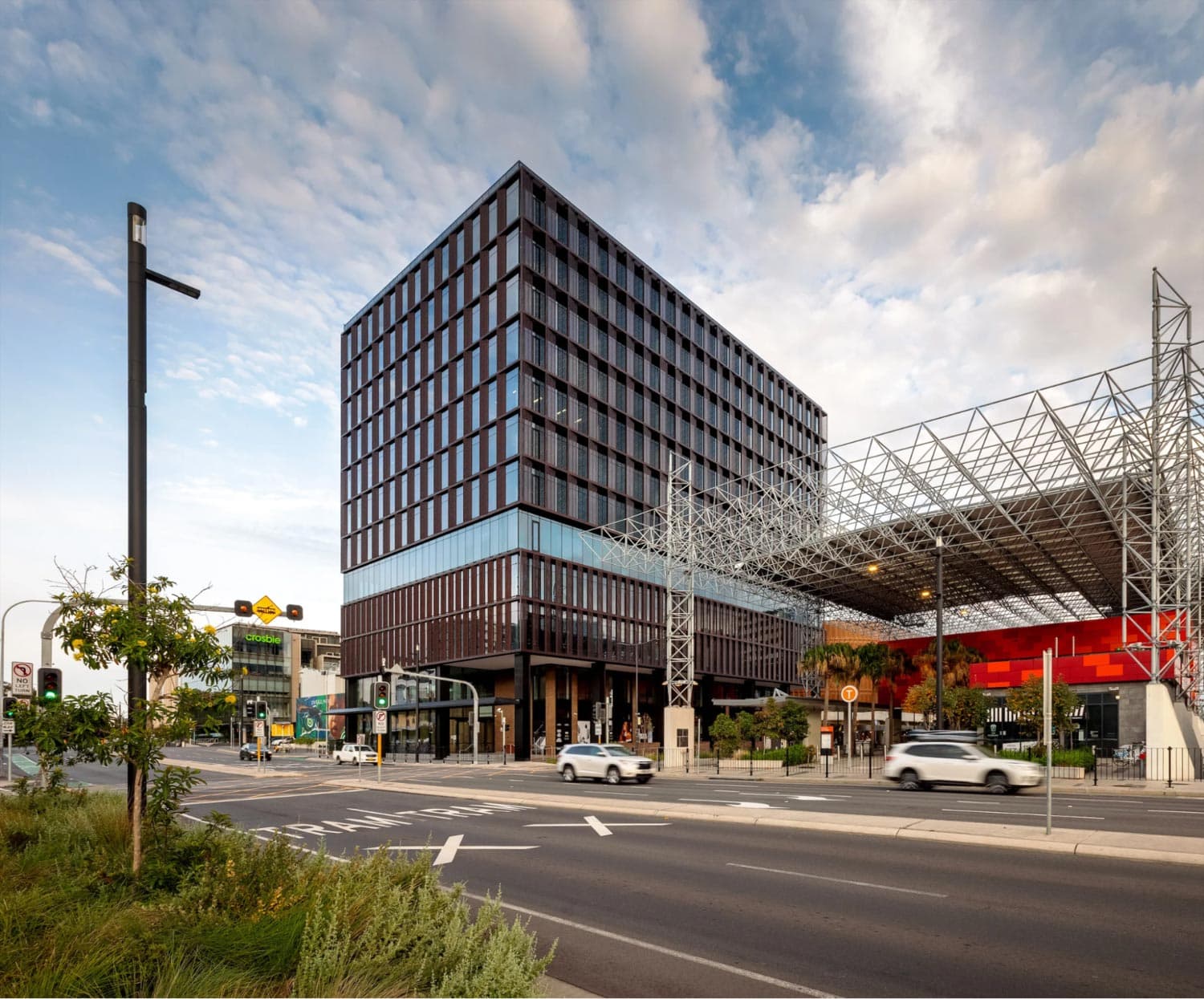 Project Management Delivery in the Final Stretch: Newcastle Office Fit-Out