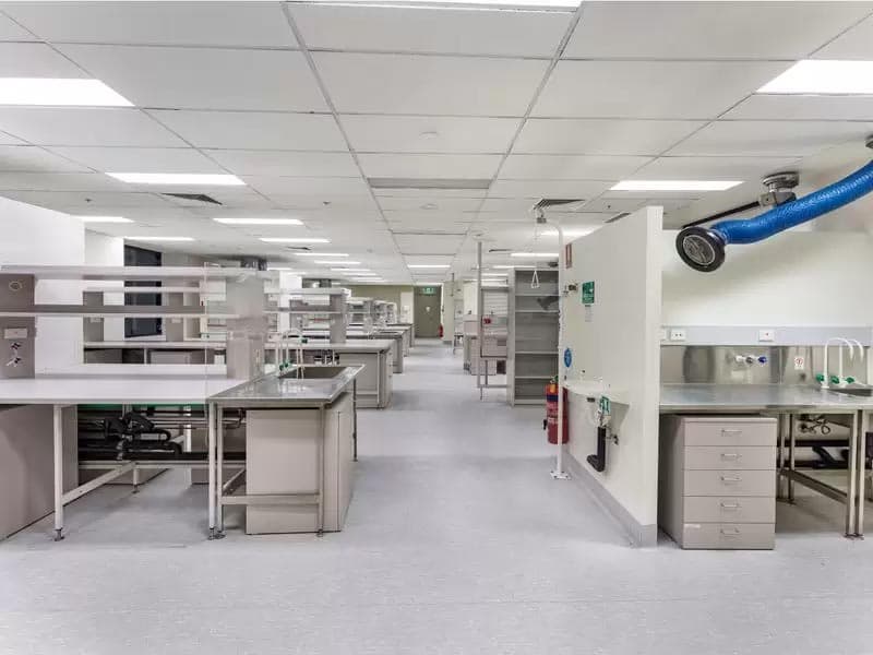 Protecting Your Vision Across Every Sector