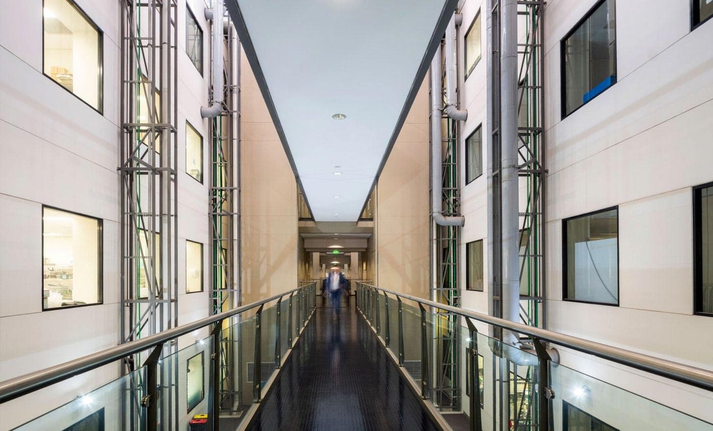 Major Laboratory Relocation: Future-Proofing Sydney Water's Filtration Capabilities