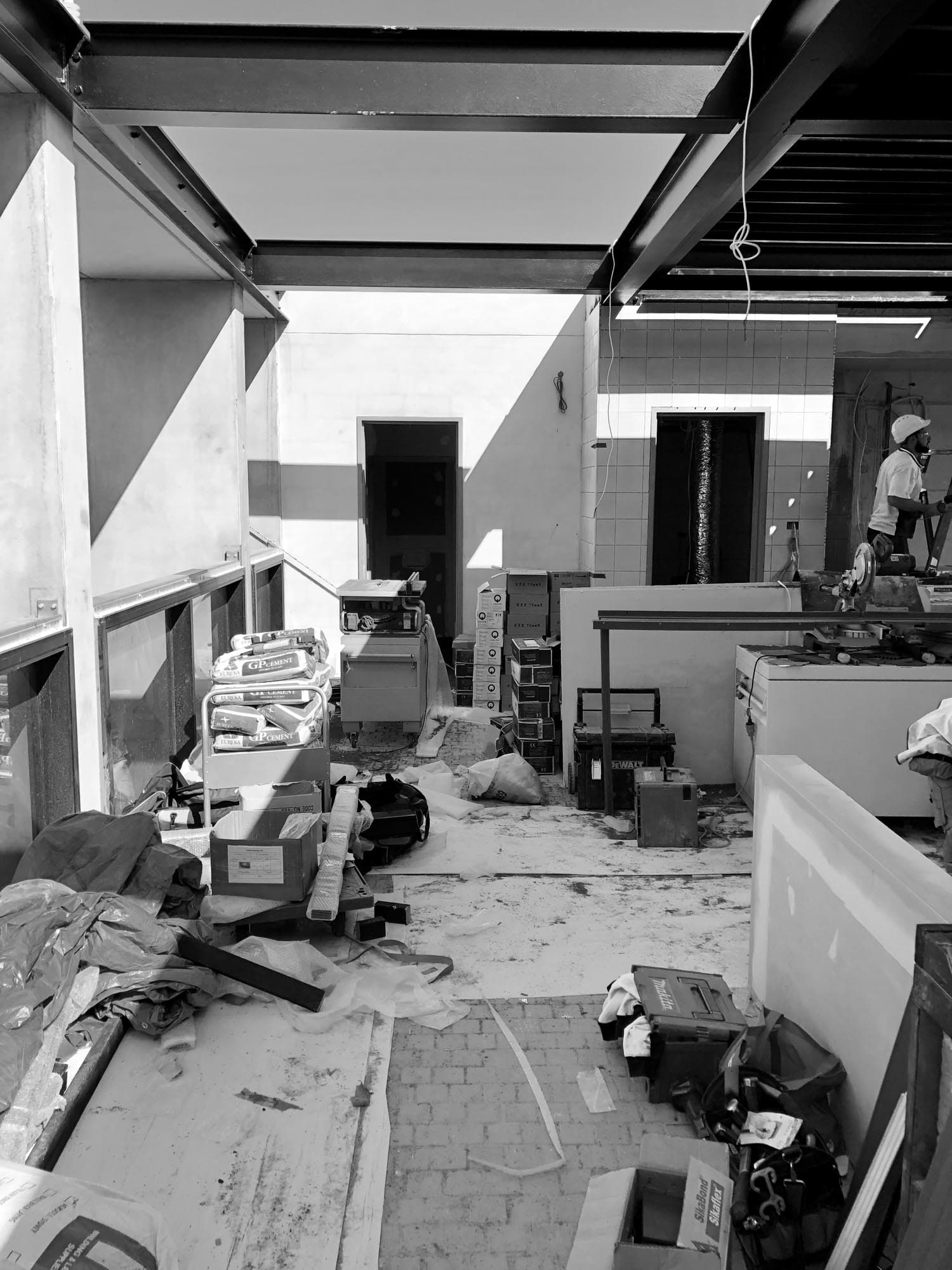 Encumbrance Sydney vibe hotel Darling Harbour