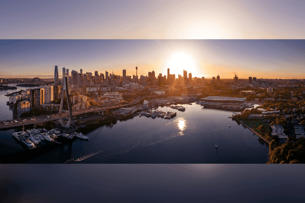 Blackwattle Bay redevelopment: delivery risks & staging