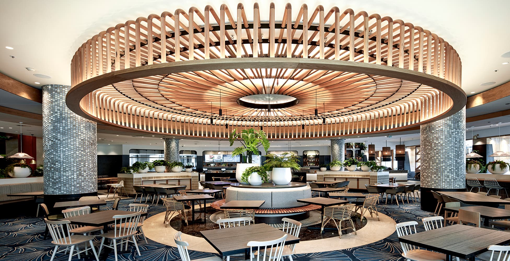 Canterbury League Club: A $106M Redevelopment That Never Closed Its Doors