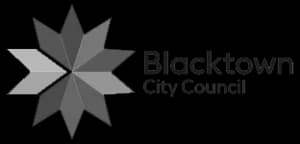 Blacktown City Council