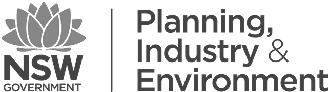 Department of Planning, Industry and Environment