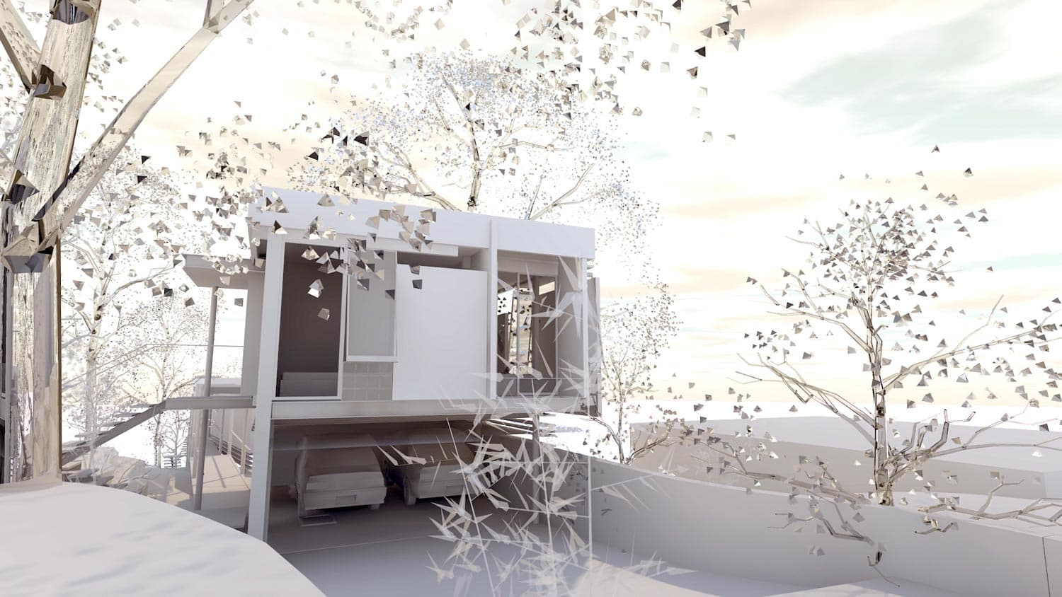 Featured image for Construction Variations and Design Freeze
