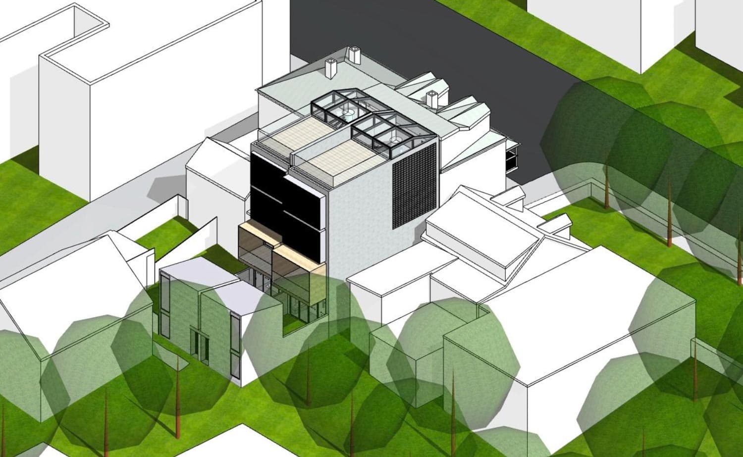 Featured image for Insights into Floor Space Ratio