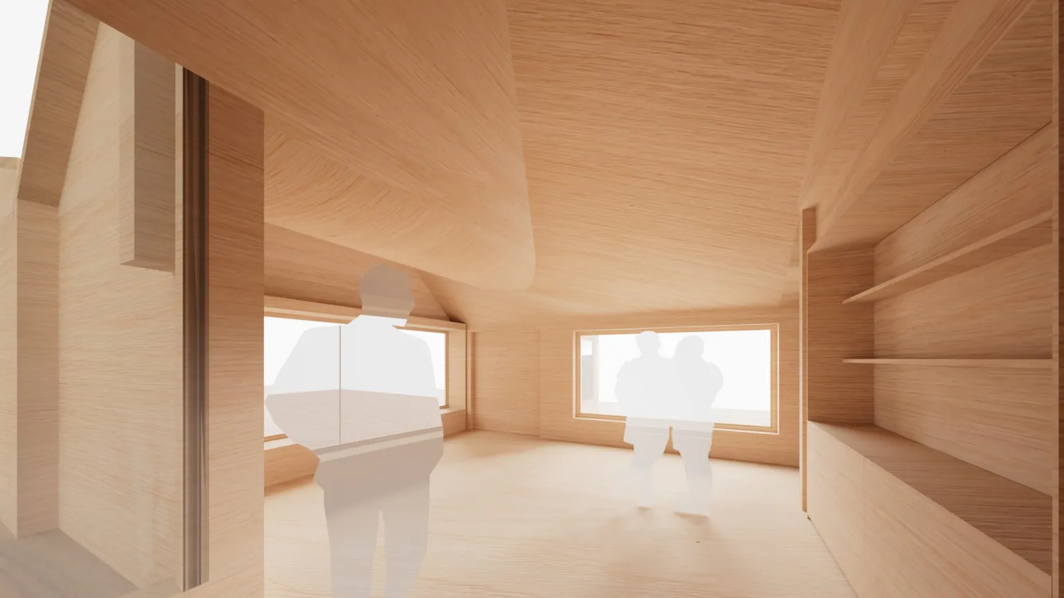 CrossLife Church construction progress