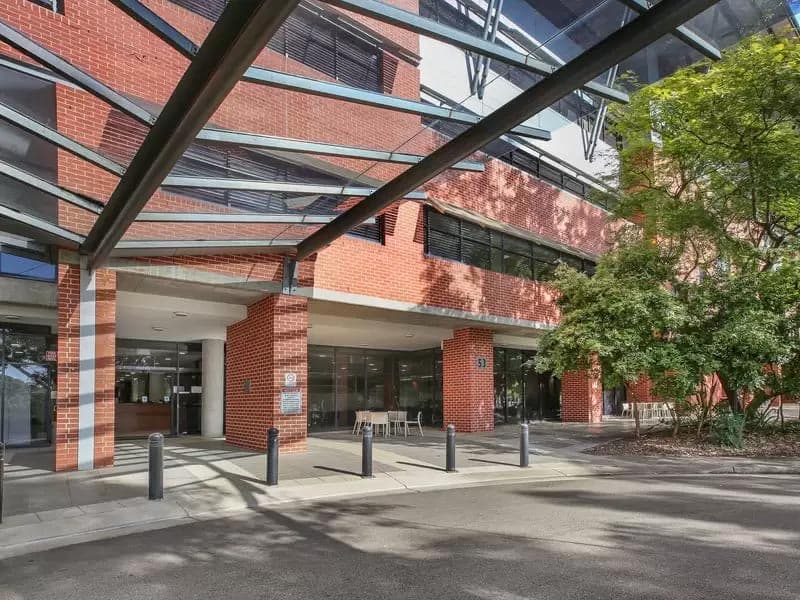 Sydney water filtration