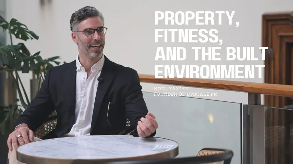 Beyond Projects: Building for Health, Community, and Change