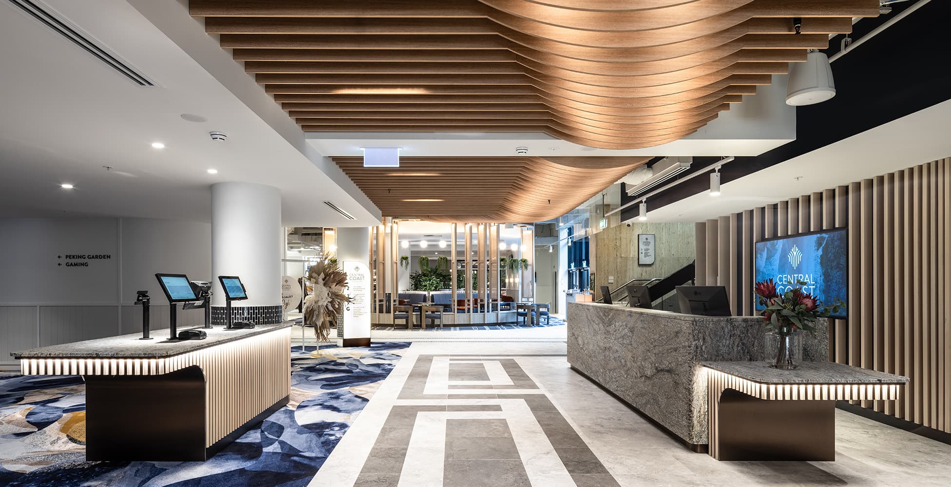 Central Coast Leagues Club: A $20M Redevelopment That Kept the Doors Open