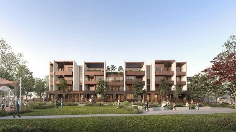 Featured image for Corrimal Coke Works: 850 Homes and the Remediation Reality