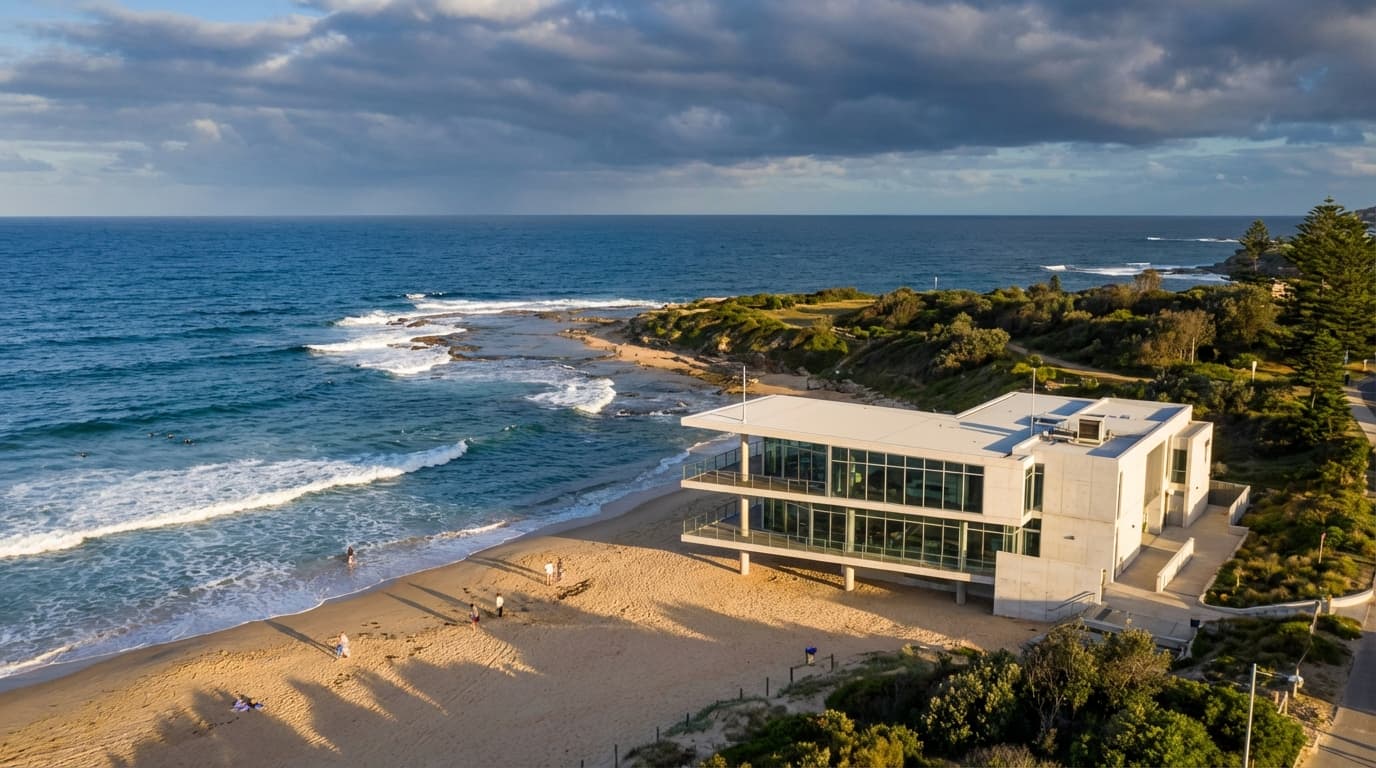 Featured image for Club Redevelopment Lessons: North Cronulla SLSC Quarterly Update