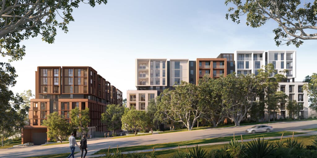 Featured image for Lindfield development approval: post-DA delivery lessons