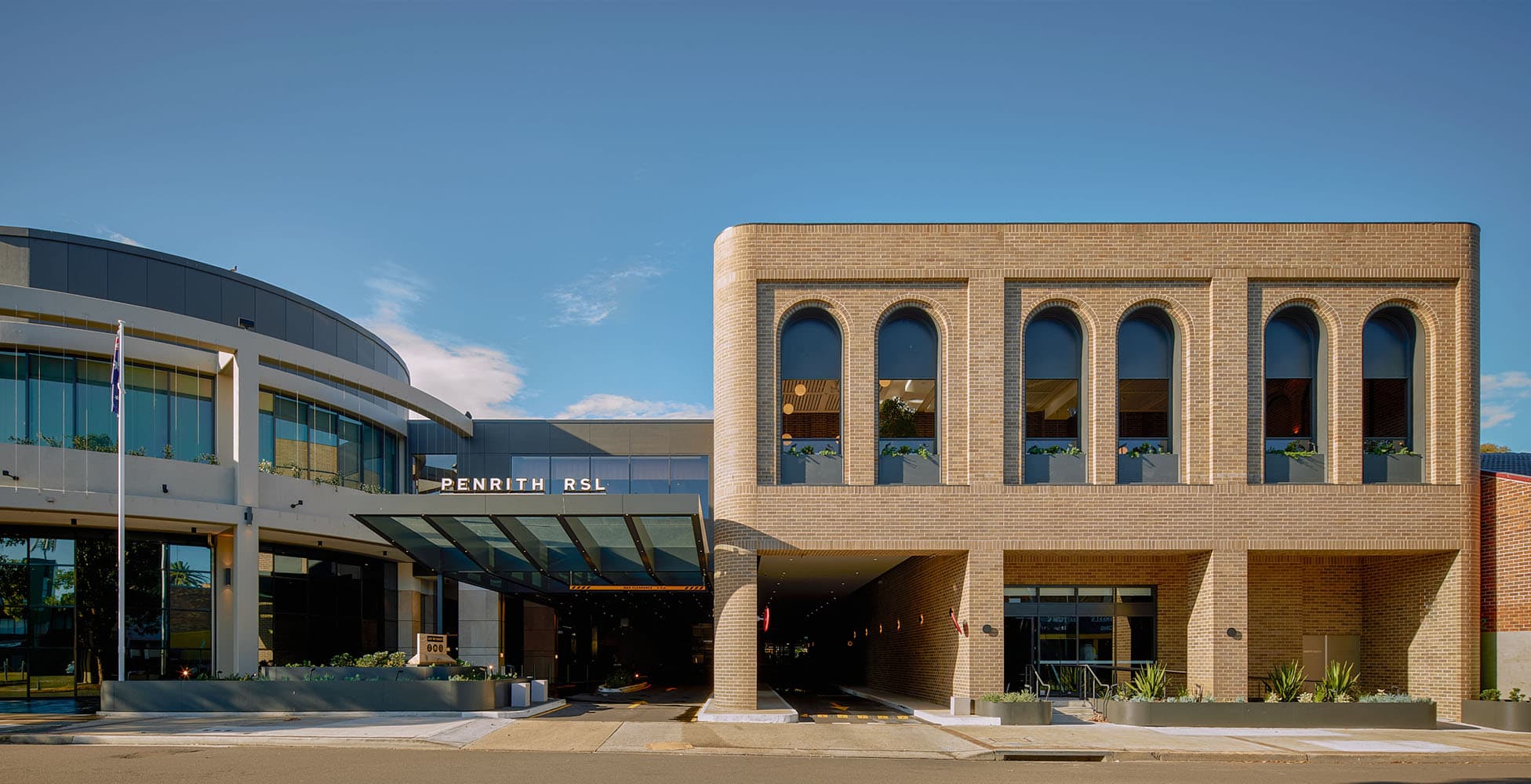 Featured image for Penrith RSL's $30M Redevelopment: A Western Sydney Club Transformed