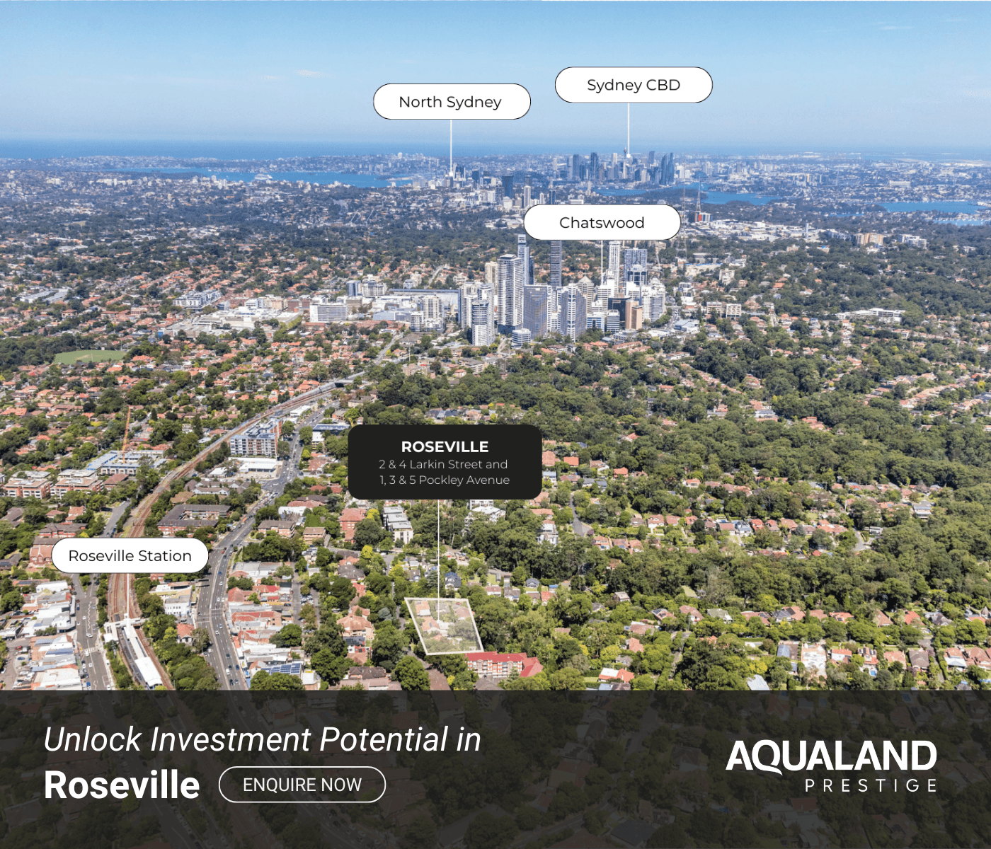 Featured image for Roseville Development Approval: Aqualand's DA Strategy Shift