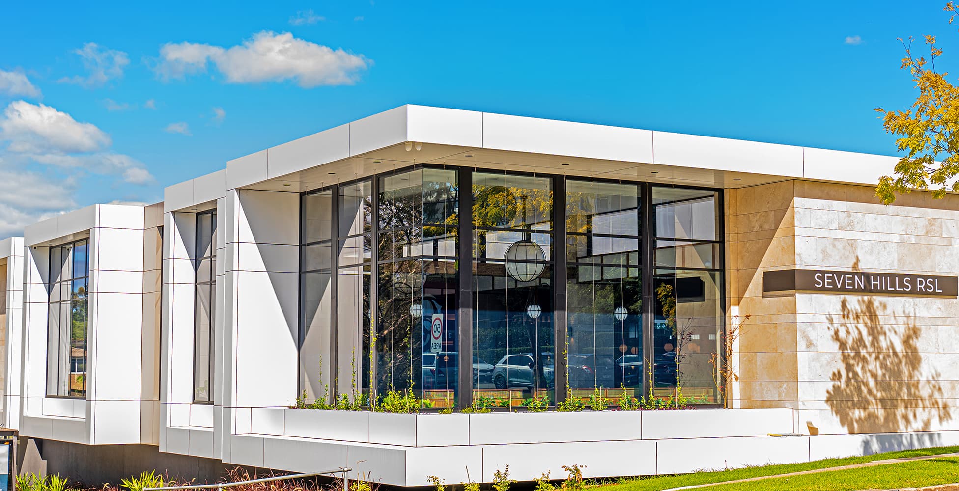 Seven Hills RSL: A $30M Redevelopment Done in Stages