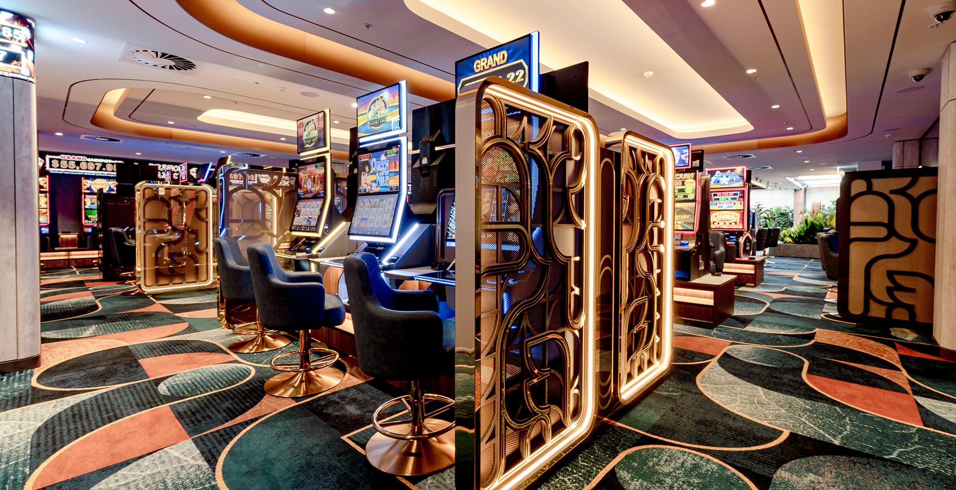 Featured image for St George Leagues Club: Reviving the Taj Mahal