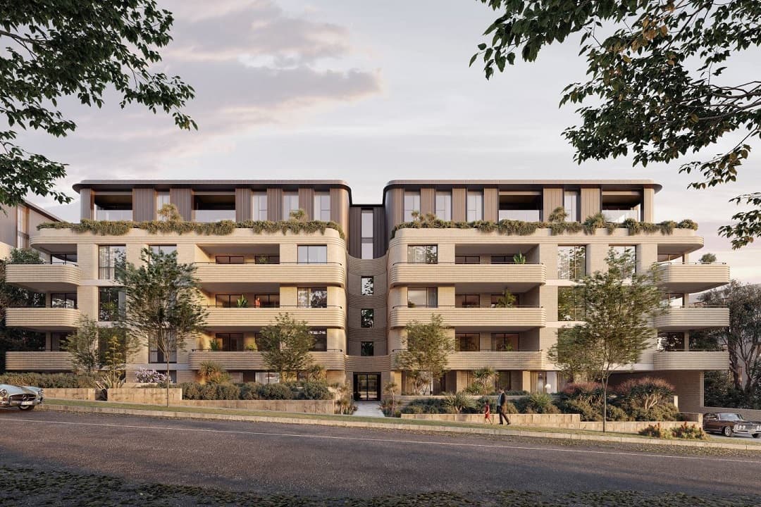 Featured image for Waverley Redevelopment Approvals: Uniting Estate Lessons