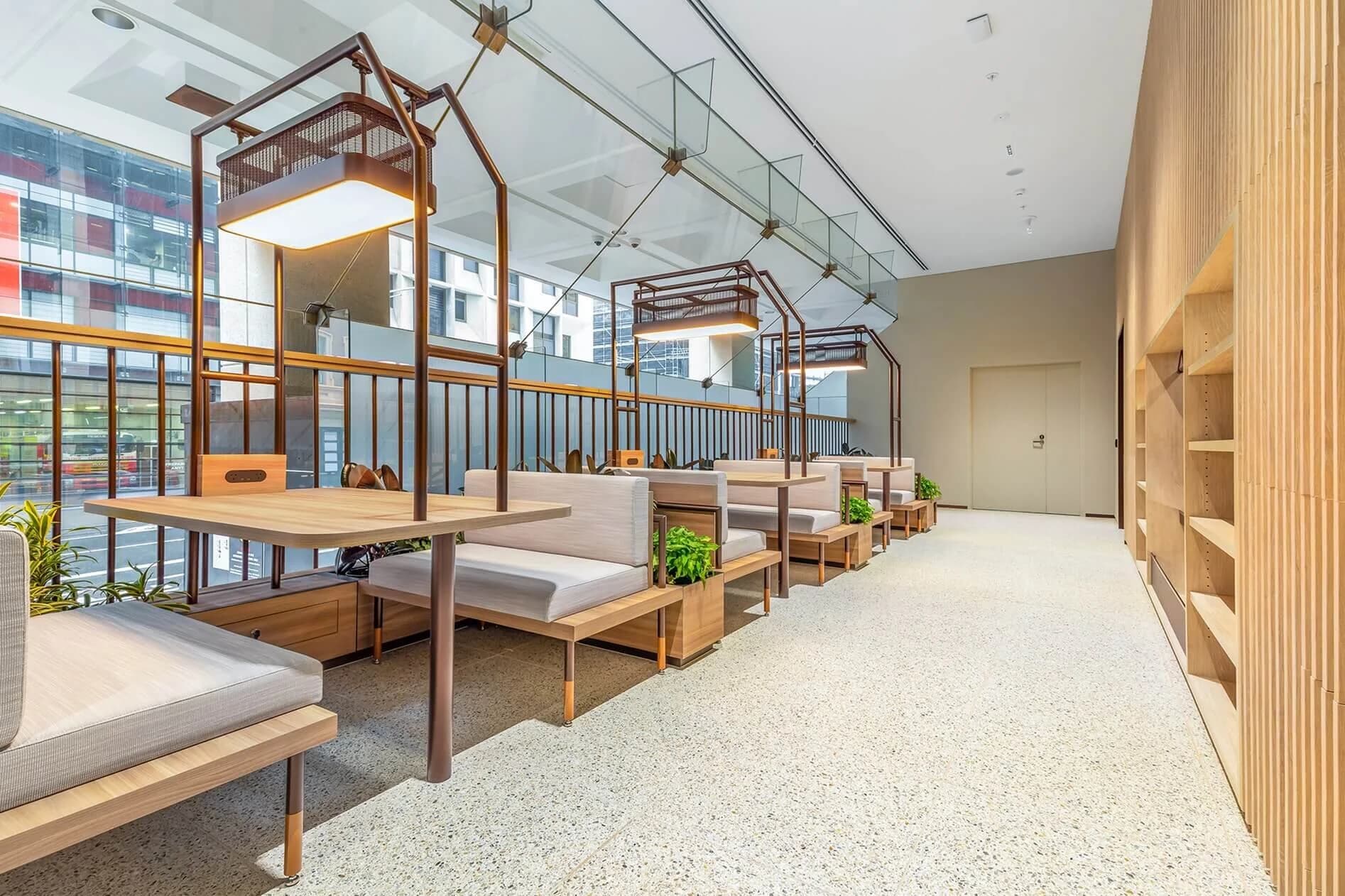 231 Elizabeth Street