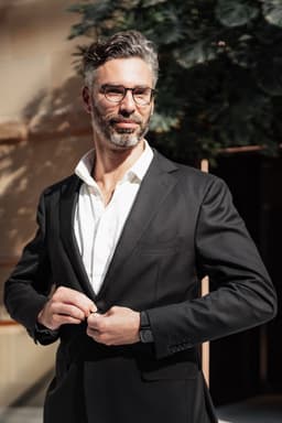 Noel Yaxley, Director of UpScale Project Management