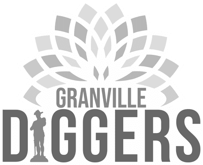 Granville Diggers Club