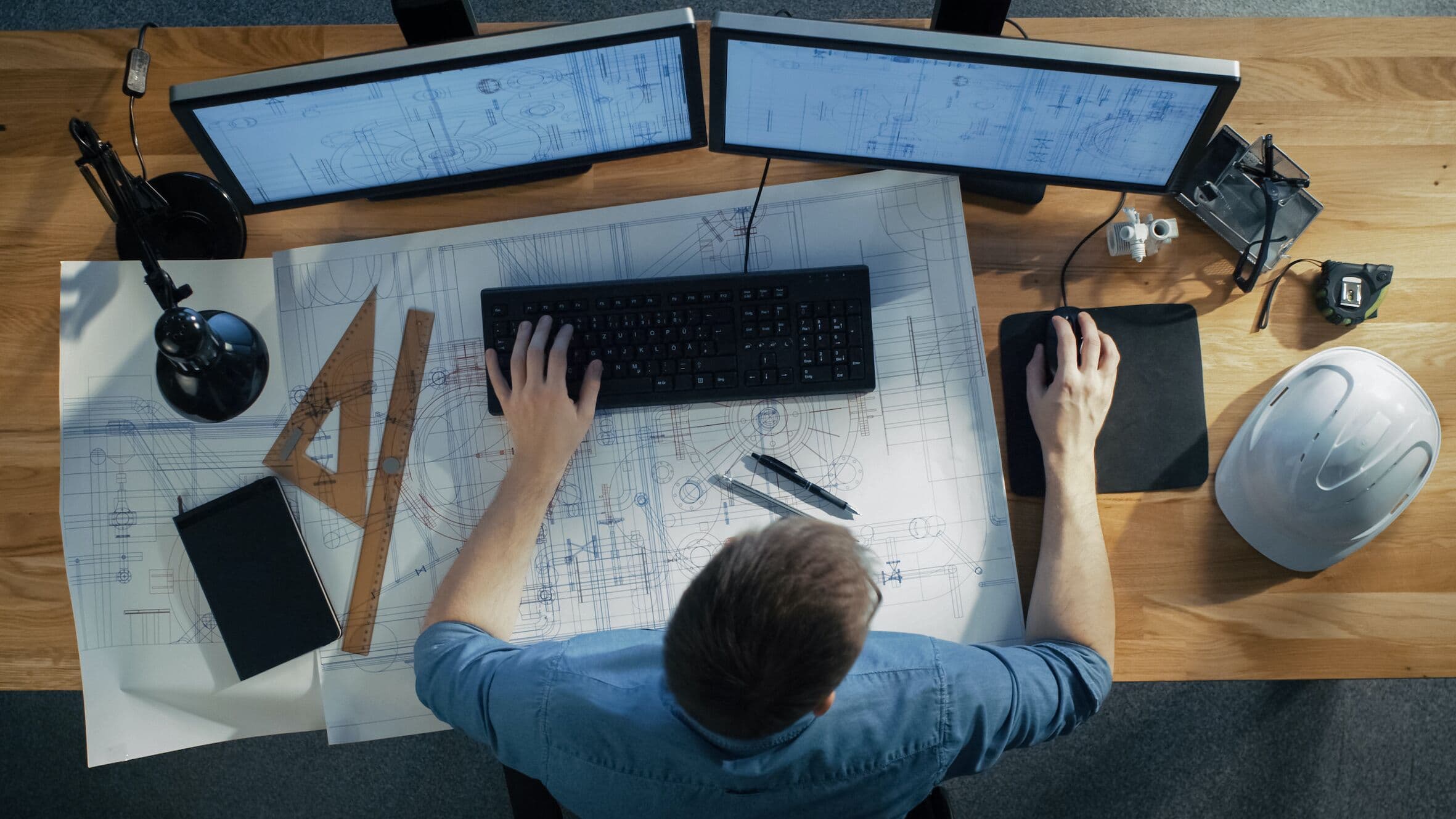 Strategic Feasibility & Masterplanning